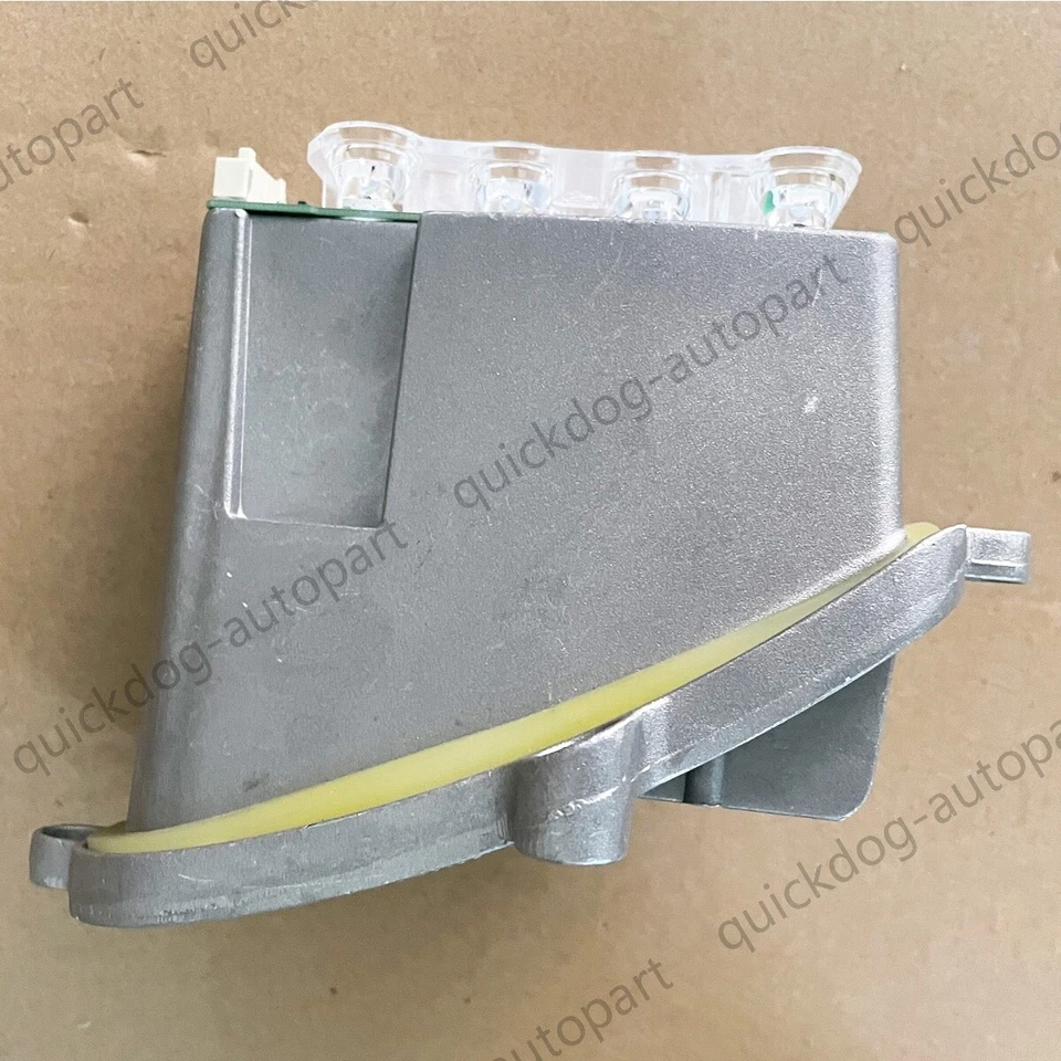 Módulo de diodo de señal de giro LED LH para BMW Serie 7 2013-2015 F01 F02 nuevo Foto 2 de 4
