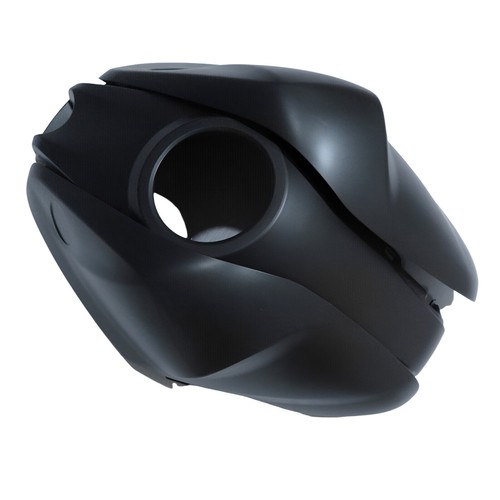 ABS Plastic Black Fairing Kit for Yamaha 2015-2018 YZF R3 R25 16 17 18 Bodywork - Picture 4 of 5