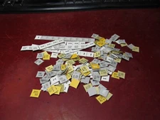 SPI: Strategy & Tactics: 71: Cassino: Counters Only