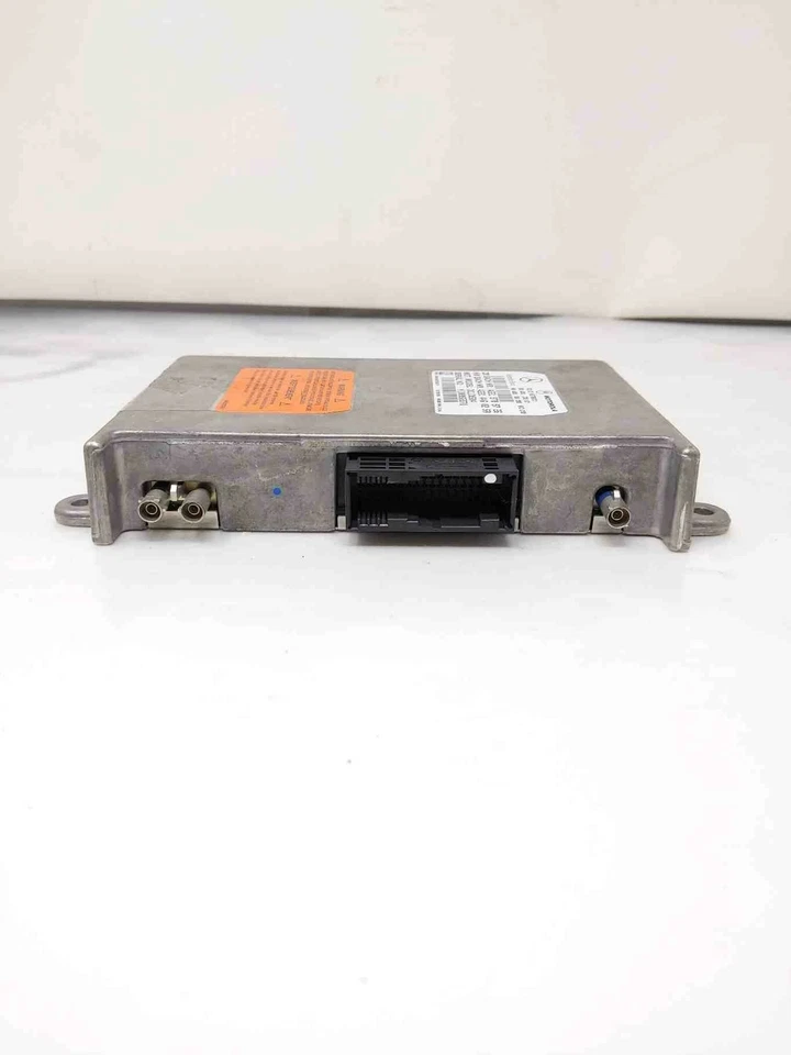 Mercedes C350 2007 módulo de control de comunicación por voz Bluetooth OEM 2218708726 Foto 4 de 4