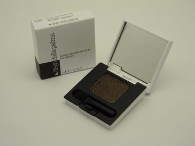 Diego Dalla Palma Eyeshadow Satin Pearl 105 - 2g - Paraben Free