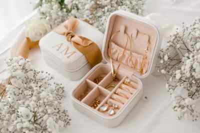 Jewellery Box for her, Gifts for Women, Gift Ideas for Her