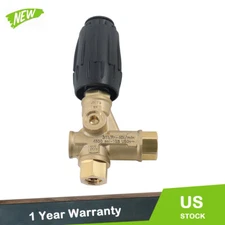 Unloader Valve VRT3-310 Annovi Reverberi AR 4500 PSI Pressure Washer Pump