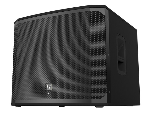 18 inch subwoofer used