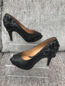 clarks softwear heels