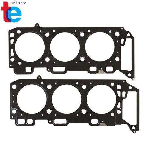 Fit For 05-10 Ford Mustang 4.0L V6 SOHC Head Gasket Set Bolts VIN N - Picture 7 of 9