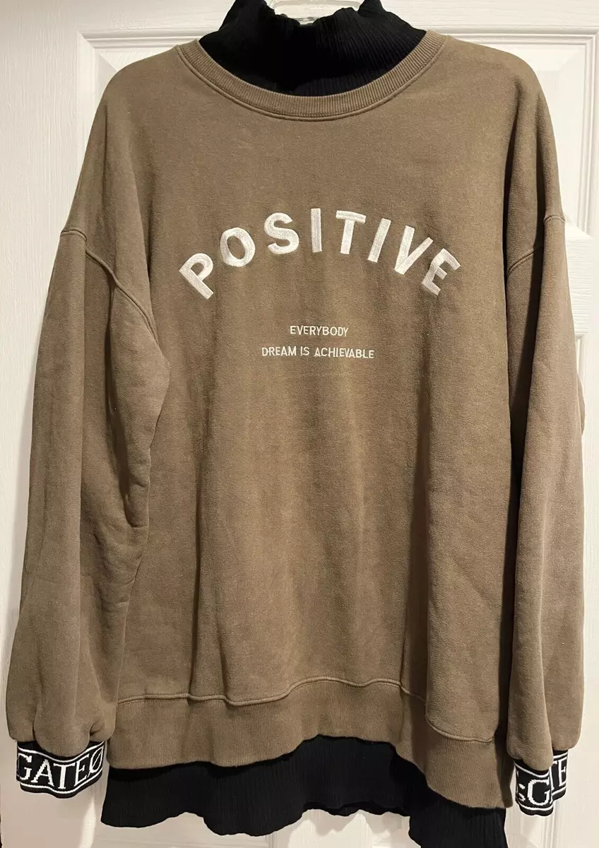 Sweater korea hotsell