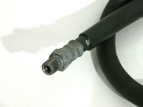 2000 Yamaha SX700R Brake Hose Brake Line OEM 2000-2003 - Bild 3 von 6