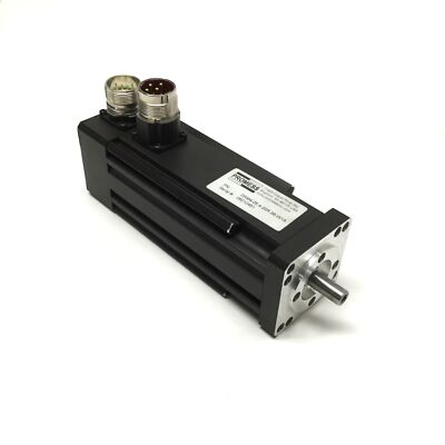 Promess DSM4-05.4-20R.96-W1A EMAP Servo Press Motor 6000RPM 240V 300Hz 1Nm  | eBay