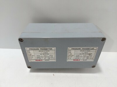 #ad #ad Hanla Klay 8000 SAN 40 FSSVEXG Pressure Transmitter 8000 SAN 24 FSSEXG $937.65