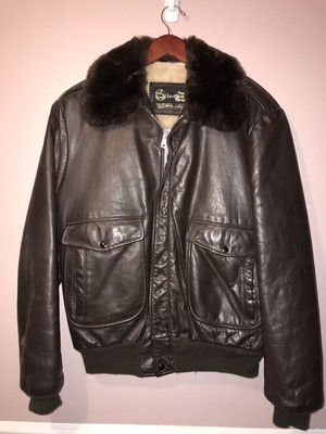 sears bomber jacket