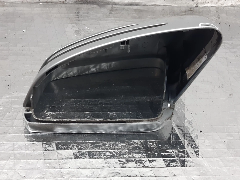 Copertura Specchio Laterale Destro Mercedes E-Class W212 A3159436 2010 - Immagine 4 di 4