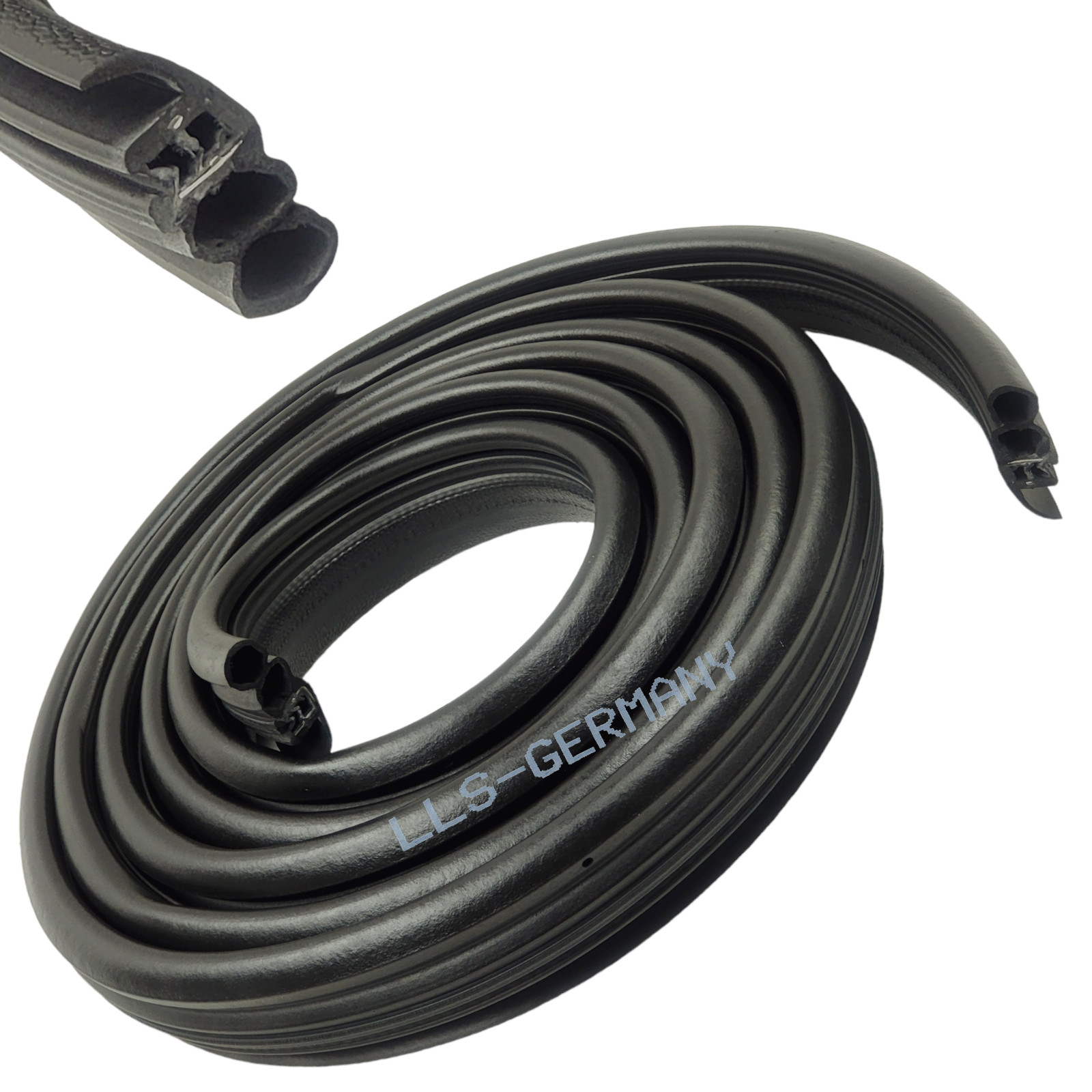Original LLS Sliding Door Seal Right Or Left For Ford Transit MK7 2006-2014