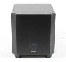 boston micro 90 pv subwoofer