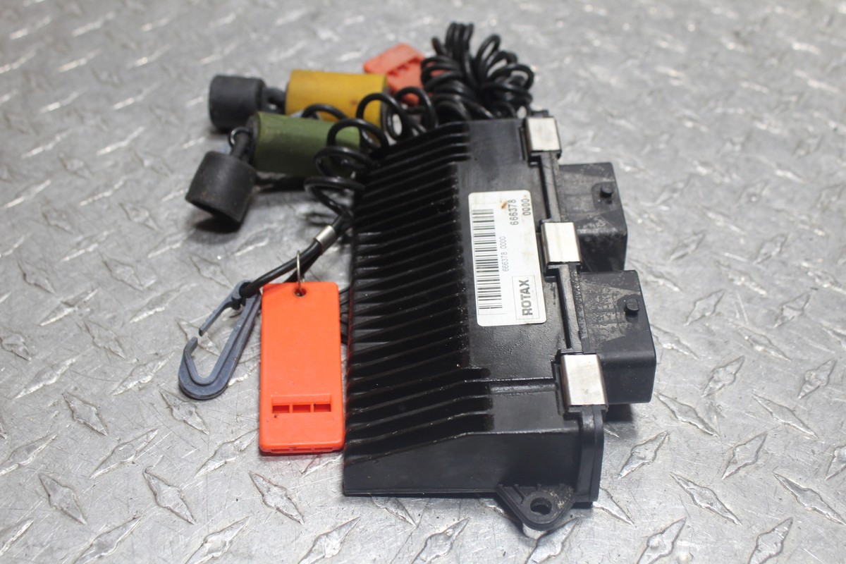 OEM Seadoo 4tec ECU ECM GTI 130 GTS 130 GTI SE 130 2011-2016 OEM Seadoo 4tec ECU ECM GTI 130 GTS 130 GTI SE 130 2011-2016