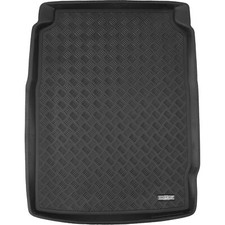 Antirutsch Rezaw-Plast Kofferraumwanne für BMW 5er (F10) 2010-2017 Limousine PVC