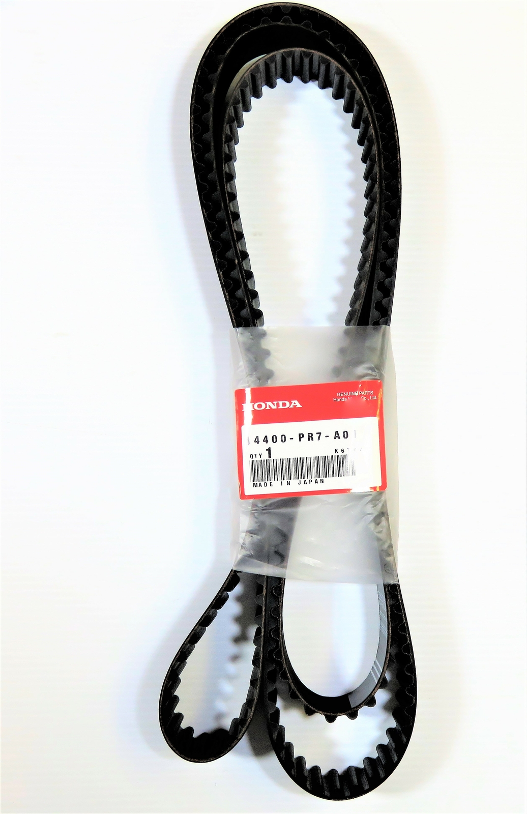 Honda Genuine Timing Belt 14400-RCA-A01 - Foto 10