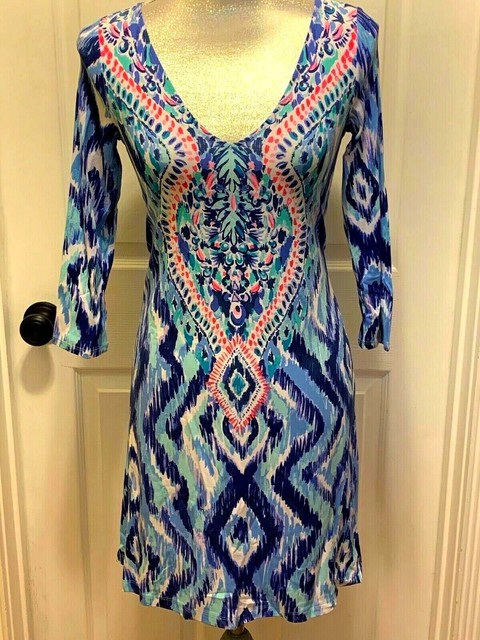 lilly ophelia dress