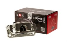 BREMSSATTEL MIT HALTER TRÄGER NISSAN X TRAIL T30 440118H300  BHN1122E (0160)