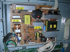 SAMSUNG LE32A336J1D ALIMENTATORE BN44-00192B