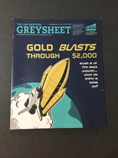 CDN MONTHLY GREYSHEET  SEPTEMBER  2020