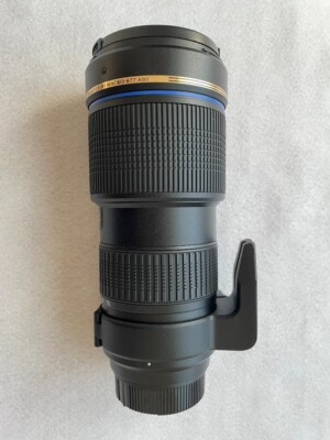 TAMRON SP AF 70-200mm F2.8 Di LD IF Macro A001 Zoom Lens For TAMRON SP AF 70-200mm F2.8 Di LD IF Macro A001 Zoom Lens For