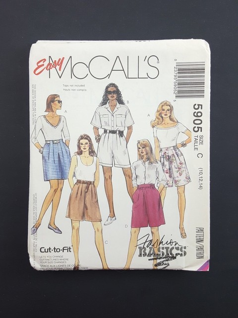 McCalls M5905 Childrens Biblical Costume Sewing Patterns Sizes M-XL