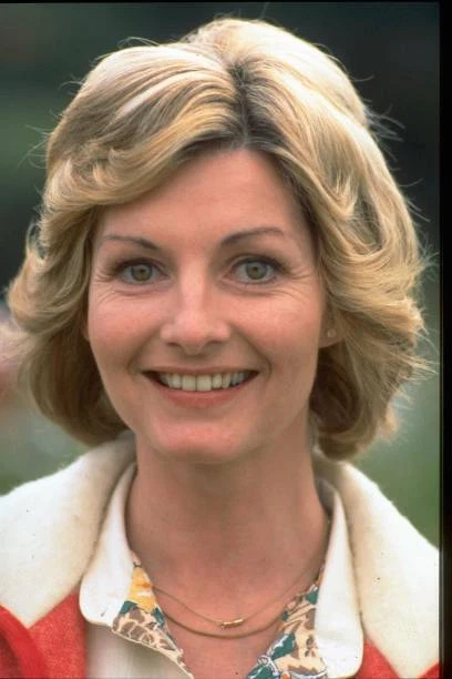 Katherine Barker as Dolly Skilbeck in Emmerdale Farm 1977 OLD TV PHOTO |  eBay