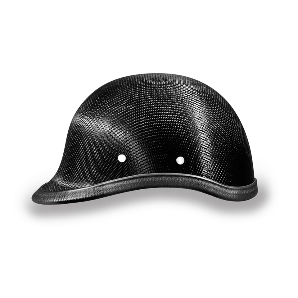 Casco de motociclista Daytona Helmets M/C novedad fibra de carbono Foto 2 de 4