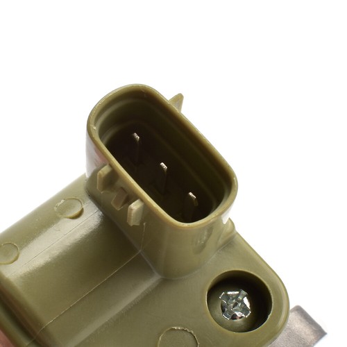 OEM Denso Idle Air Control Valve 16022-P2E-A51 for 1996-2000 HONDA CIVIC Acura - Foto 7 di 8