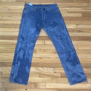 lee 501 jeans