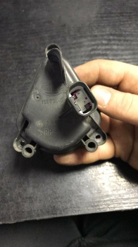 BMW E-SERIE SCHEINWERFER XENON STELLMOTOR 63.12-6908409