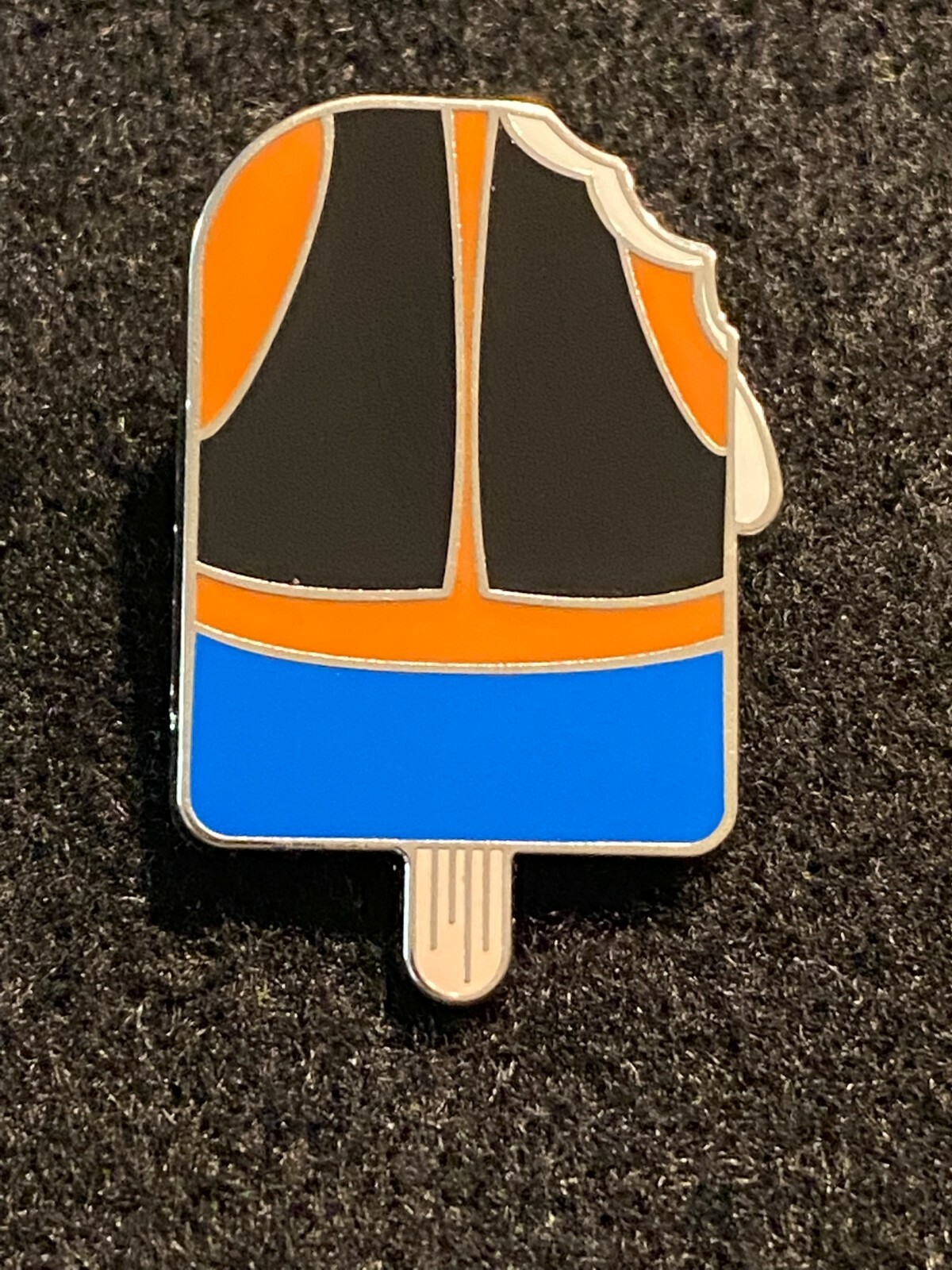 Mystery Ice Cream Pins from Disney - Goofy