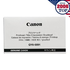 New Genuine Canon QY6-0091-020 Printhead for ...