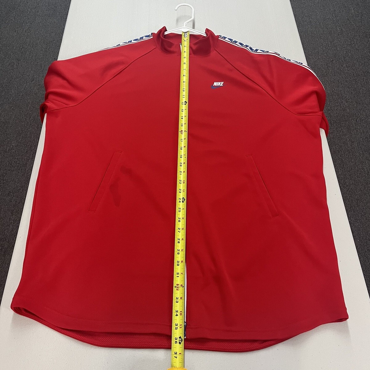 ジャケット・アウター 00s NIKE detachable nylon jacket pants Vintage Nike Nylon Track Jacket 00s | eBay