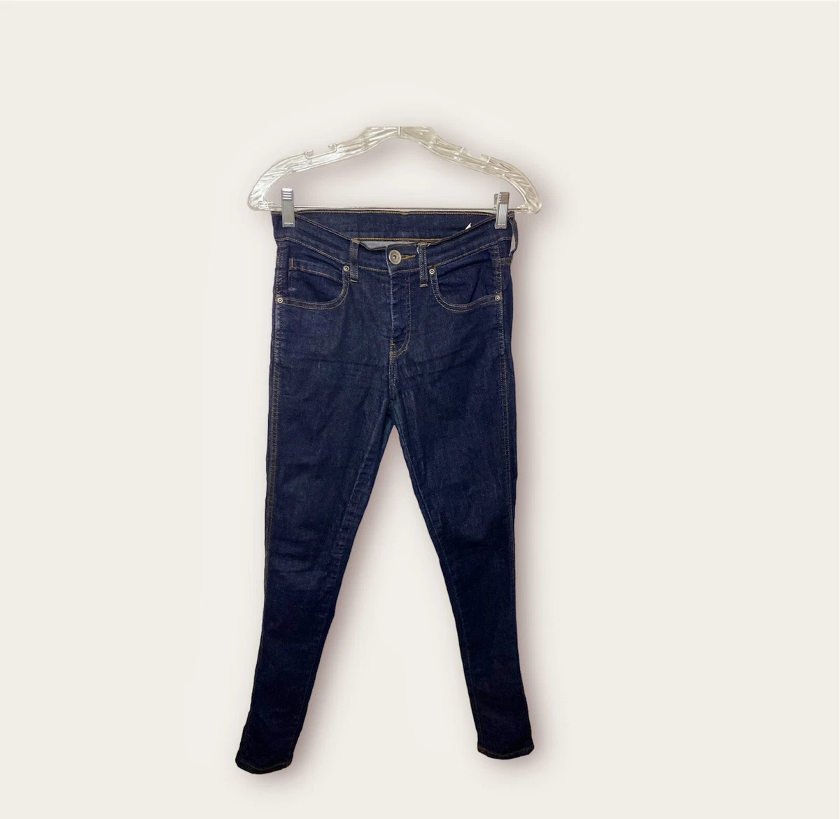 Dr denim jeans maker sale