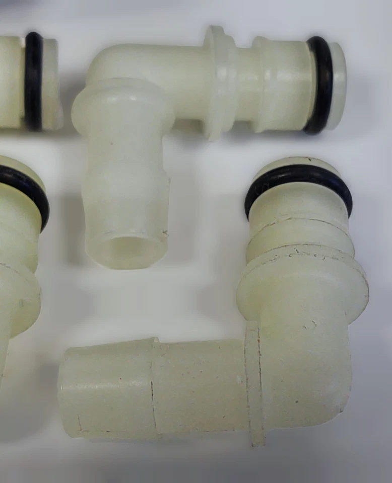 CPS & Associates SW-060 24 VAC 2 A 0.9 GPM Pump with Accessories - Image 2 of 4