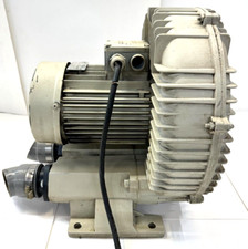 C.E.P. SW6-02 MohP REGENERATIVE BLOWER 3SX6 H12 3YX90L2