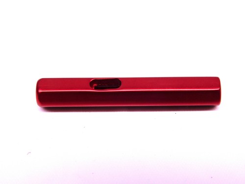 #000 MANGO TAPERLOCK PARA MEDIDORES DE ENCHUFE LISOS Y ROSCADOS - GRABADO PERSONALIZADO OPCIONAL - Imagen 5 de 6