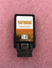 Innodisk SATADOM-SSD-128GB-SATA 6Gb/s IFM-3320M