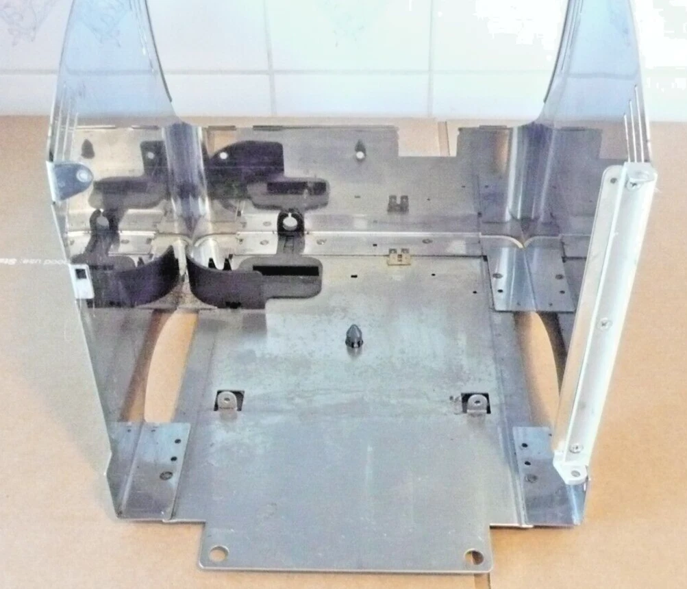 Saeco italia top espresso machine