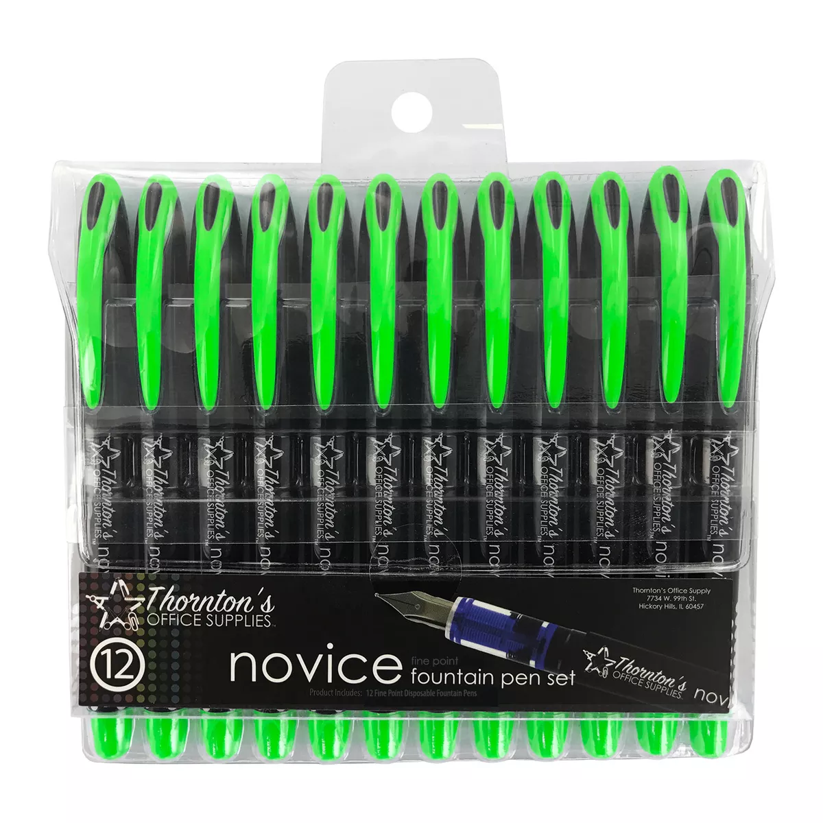 New office supplies deals