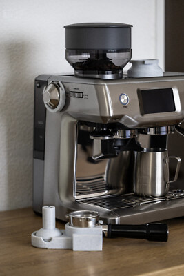 Barista Zubehör für Sage Barista Touch/Express/Pro   Professionelles Set