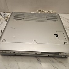 Starlite Under Cabinet AM FM CD Player W375 K w/ cabinet mounts