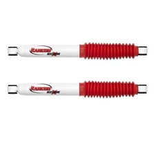 Rancho Set of 2 Rear RS5000X Gas Shocks for Yukon XL Ram Avalanche 1500 Tahoe