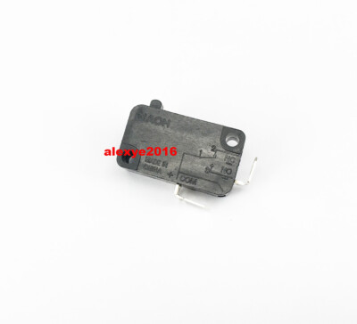 QiAOH V-J16-3C26-001 Micro Limit Switch 16A 125/250VAC T105 5E4 u