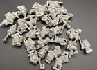 Métal warhammer citadel Nain dwarf list liste dungeon dragons AOS OOP marauder