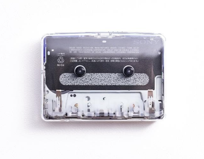 SONY WALKMAN Cassette Player WM-FX877 Operation confirmed | eBay