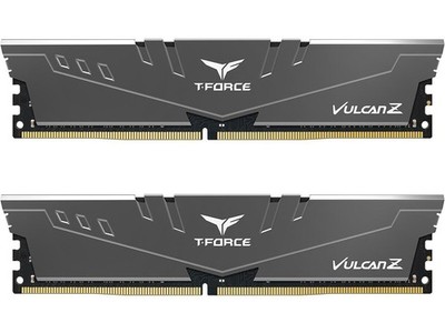 Team T-FORCE VULCAN Z 16GB (2x8GB) DDR4 RAM 3200MHz
