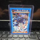 2026 Topps Series 2 Ken Griffey Jr. Blue (RAW)